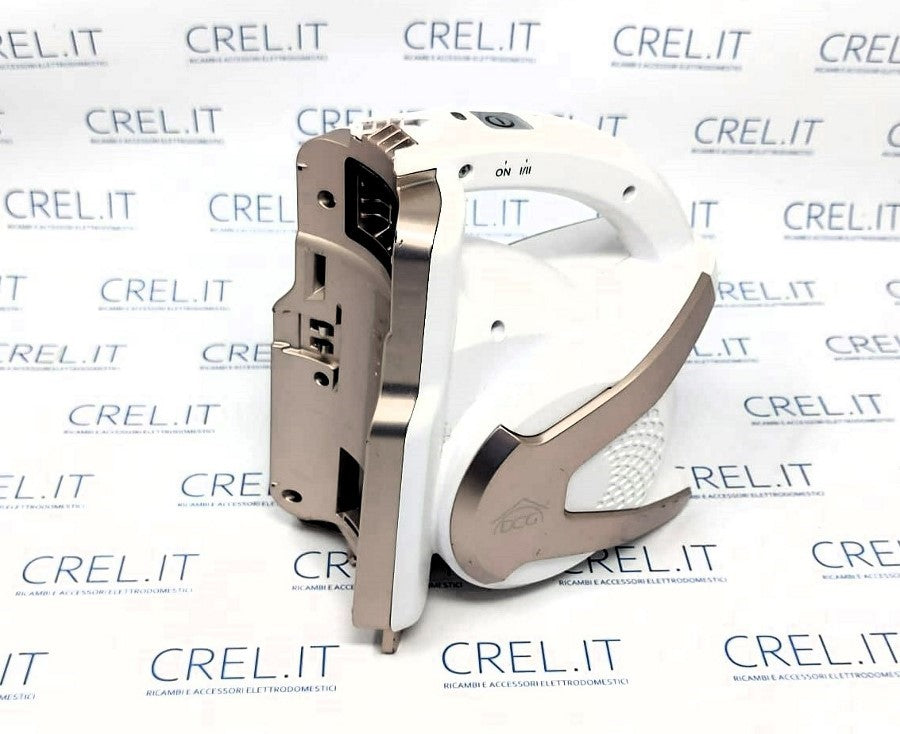 Motore Con Batteria Scopa Dcg Bs5070 Usato