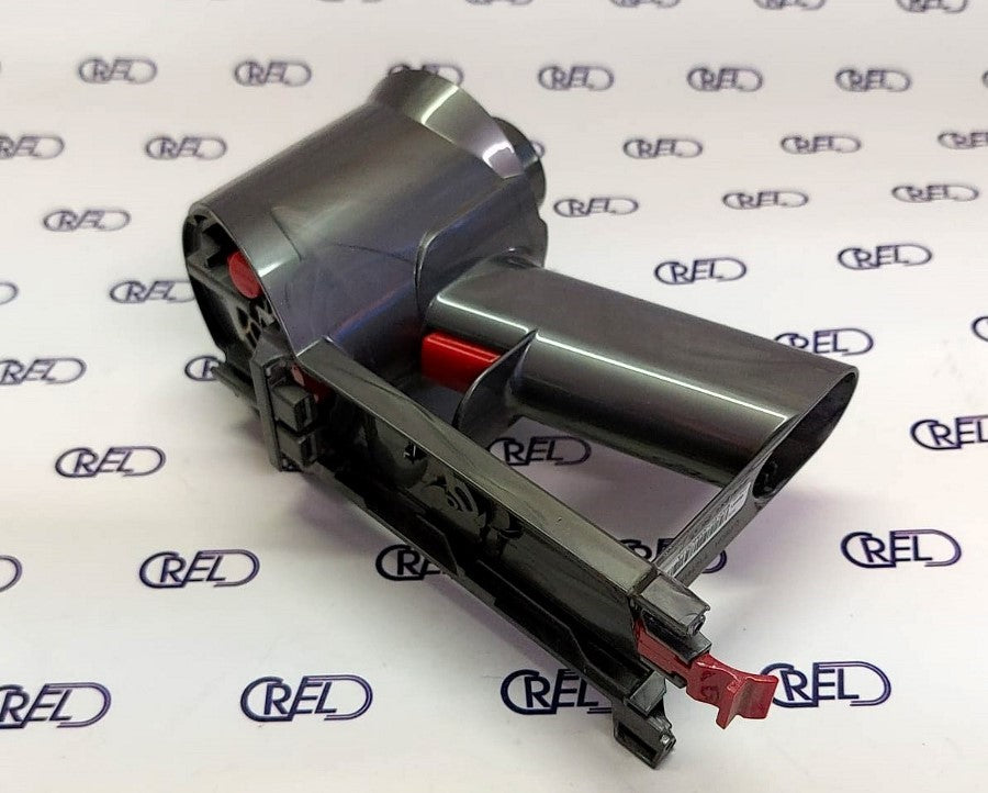 Motore E Corpo Originale Scopa Dyson Sv10 V8 Usato