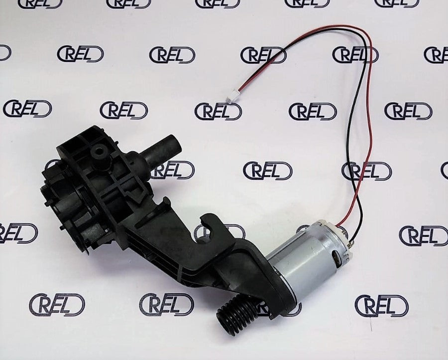 Motore Con Supporto Macchina A Capsule Krups Expert Xn60