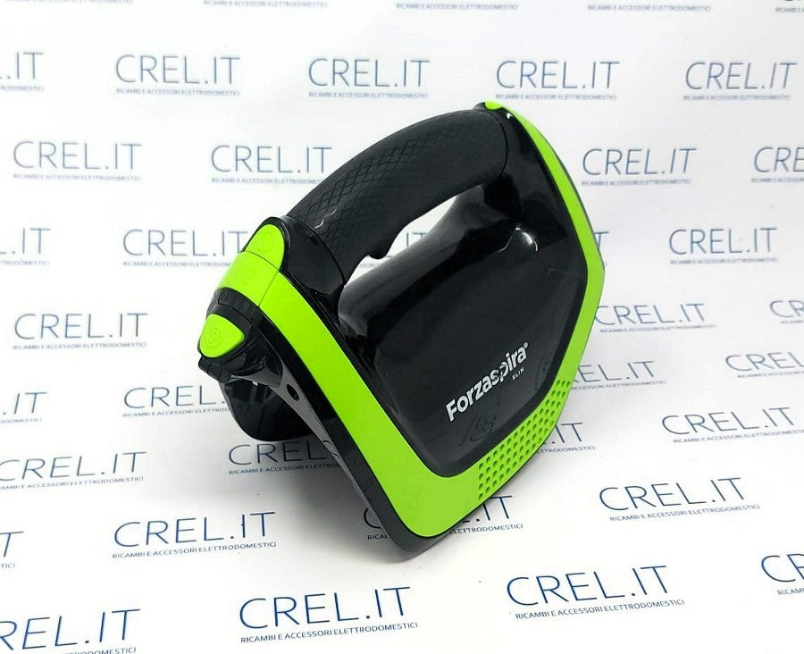 Assieme Motore Aspiratore Polti Forzaspira Slim Sr110 Usato