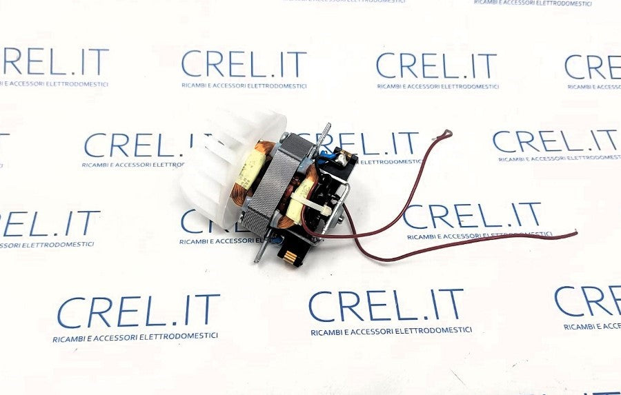 Assieme Motore Phon Gamma Più Hybrid Compact
