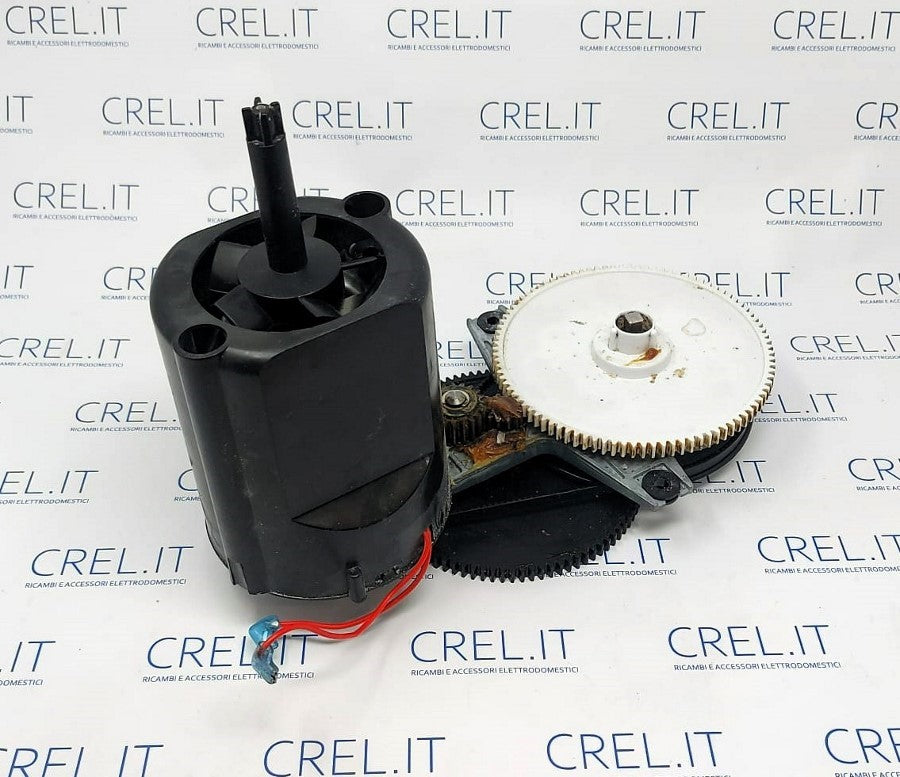 Motore Completo Di Ingranaggi Planetaria Ariete Gourmet 1570 Usati