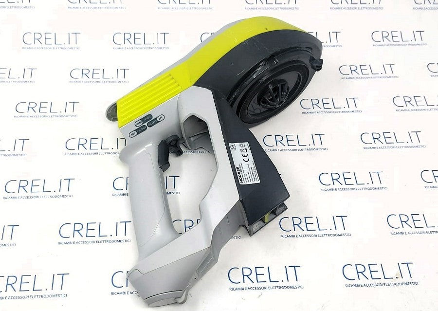 Motore Scopa Hoover H-free 100 Usato
