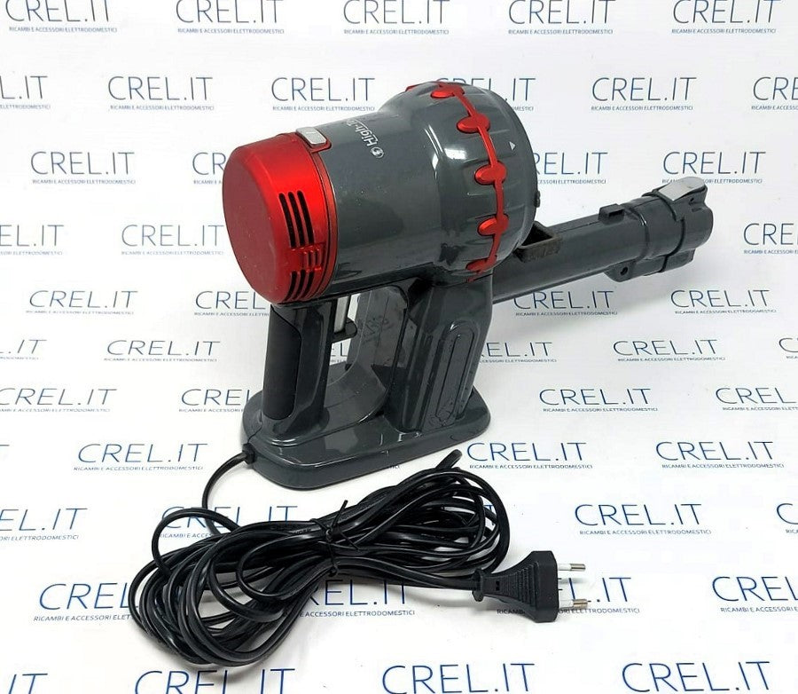 Assieme Motore Scopa High Tech Md-1908 Codice 6450230 Usato