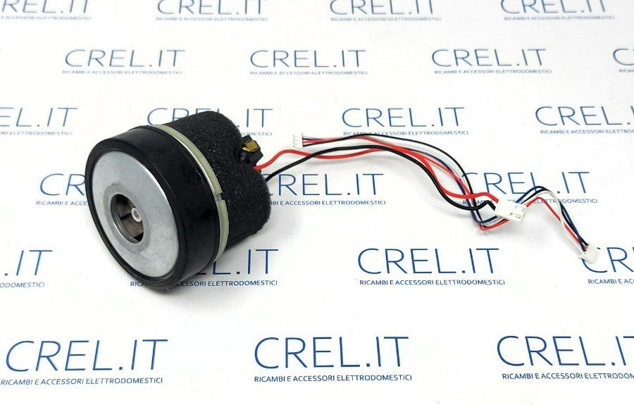 Assieme Motore Scopa Hisense Hvc6264 Usato