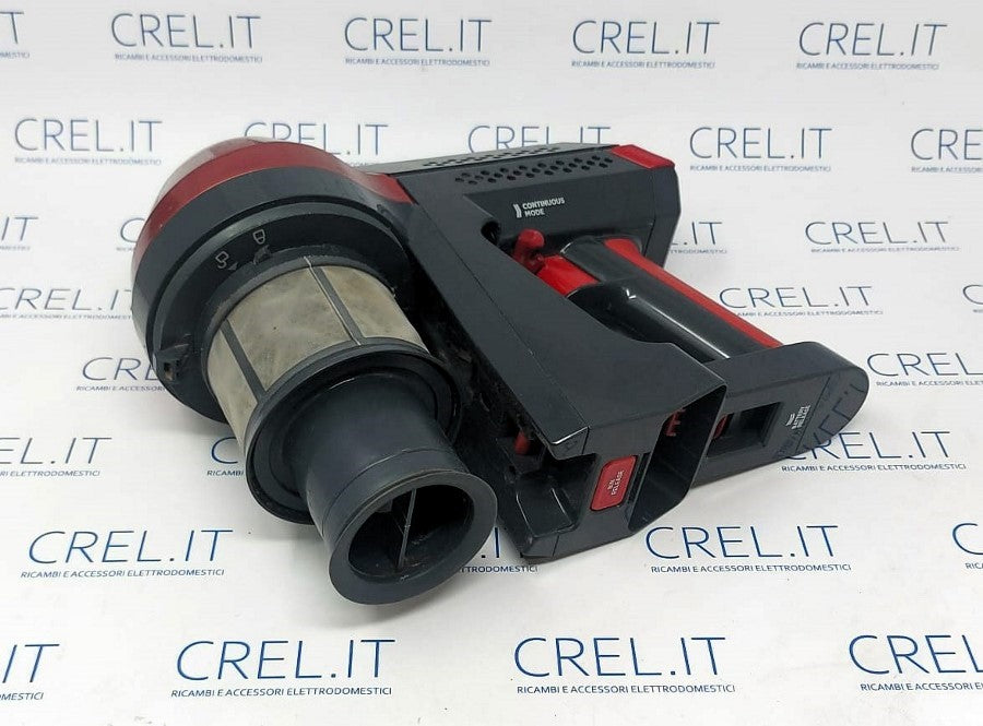 Motore Scopa Hoover Freedom Fd22rge Usato