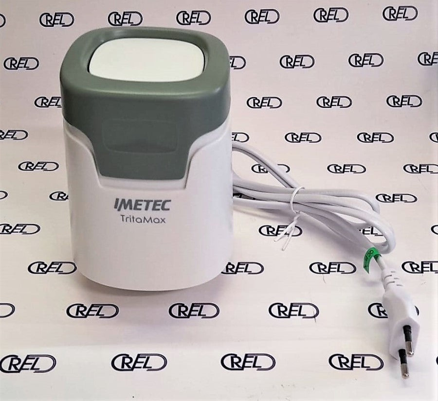 Motore Completo Tritatutto Imetec M7801 Ch 1000