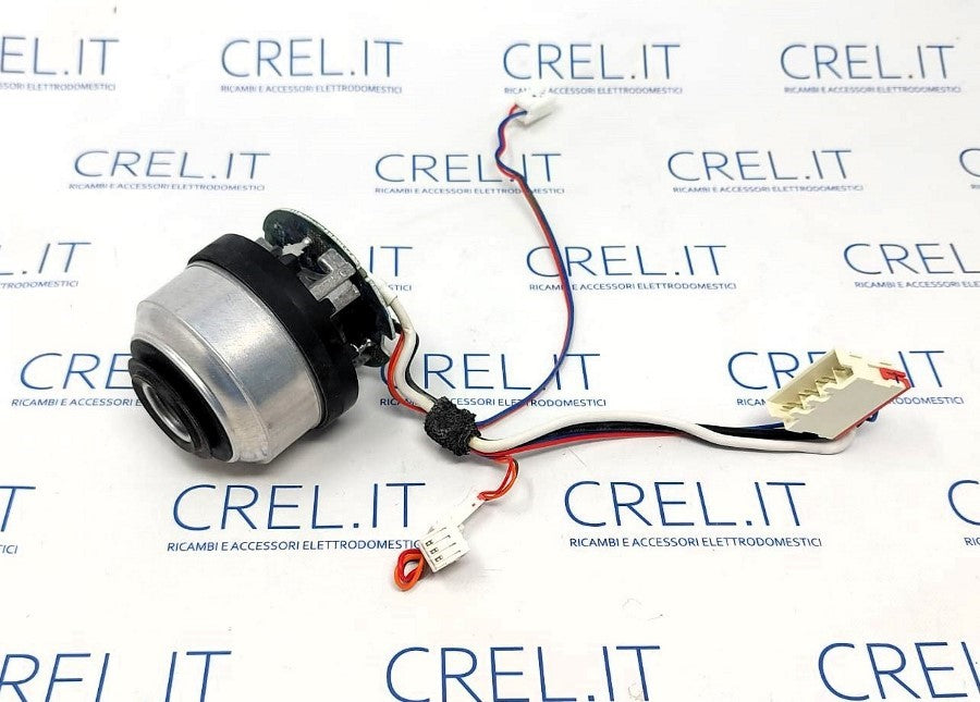 Assieme Motore Scopa LG A9k Core1s Cordzero Usato