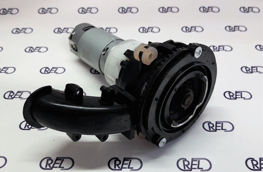 Assieme Motore Macinino Gaggia Grinder Md15 Ri8123/01 Usato