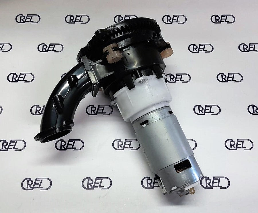 Assieme Motore Macinino Gaggia Grinder Md15 Ri8123/01 Usato