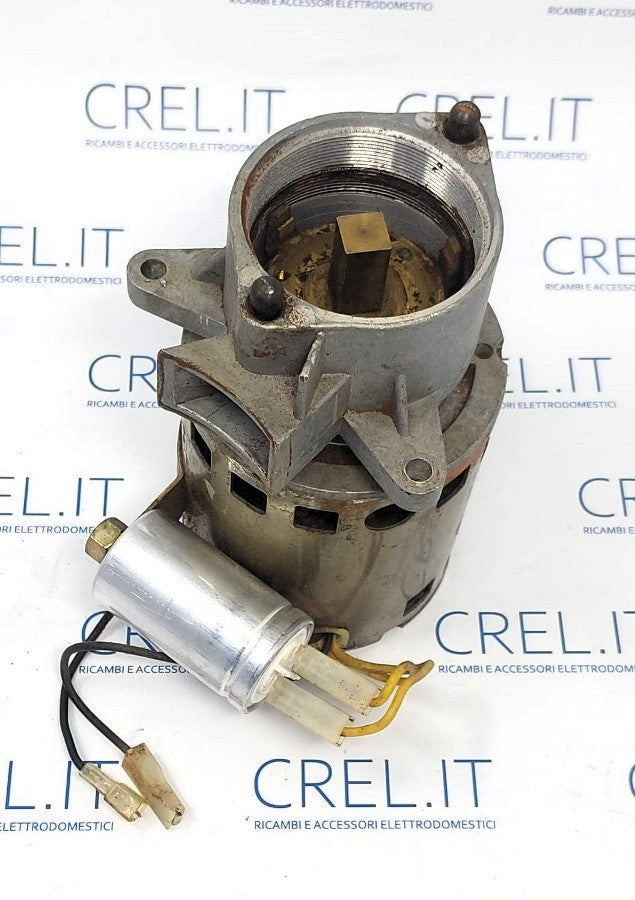 Motore Completo Macinino Gaggia Mdf Usato