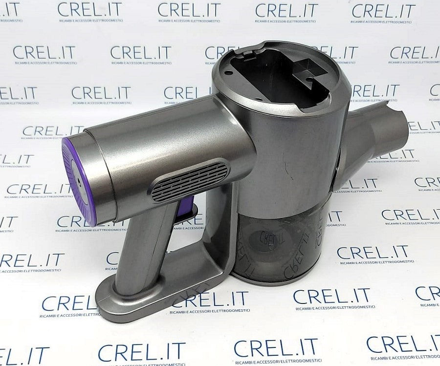 Motore E Serbatoio Polvere Scopa Cordless M Mu P8 Usato