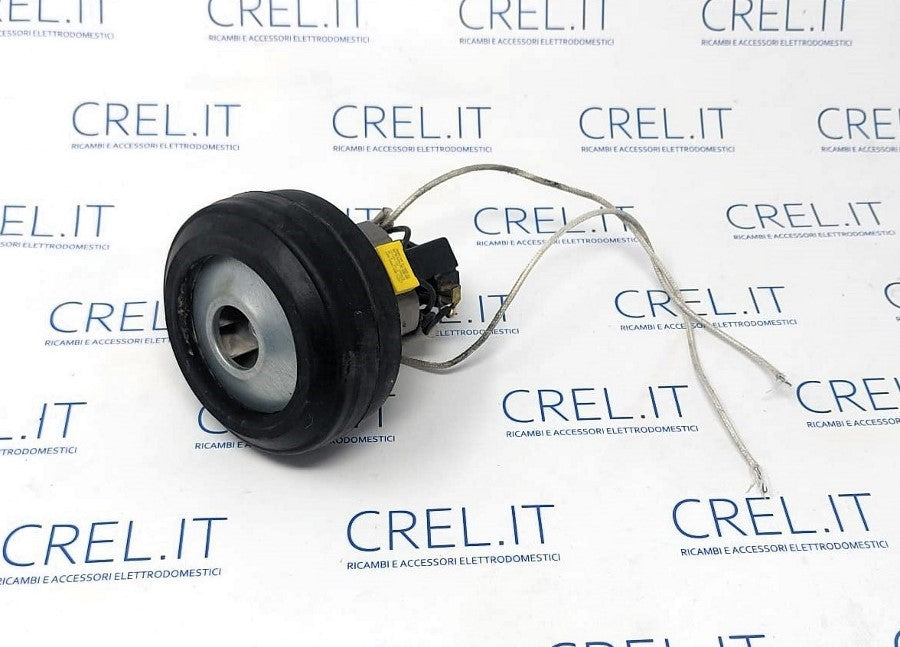 Motore Scopa Elettrica Necchi Nh9212 Usato