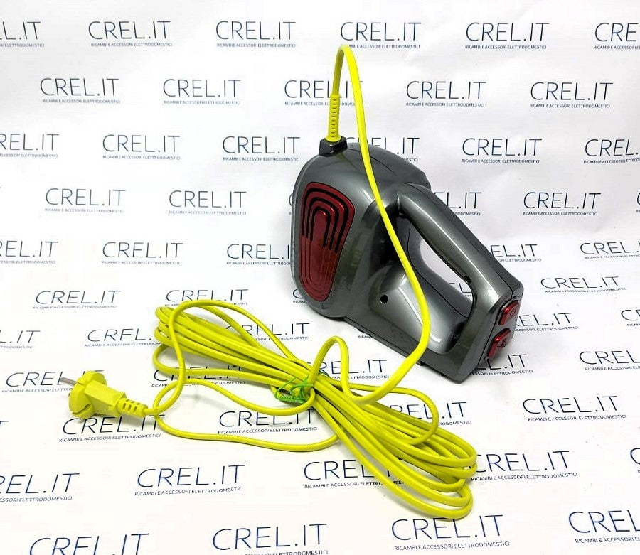 Motore Con Cavo Scopa Elettrica Necchi Nh9213