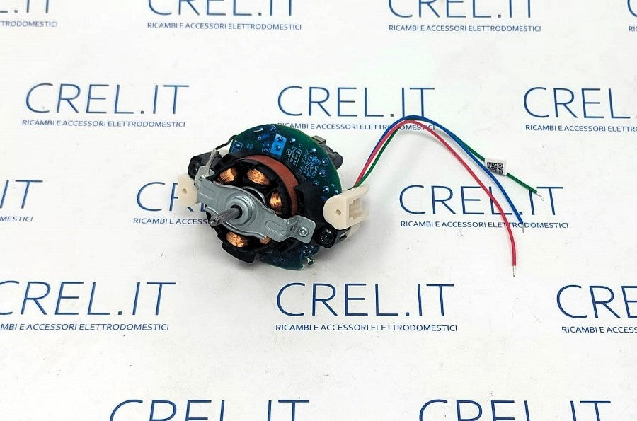 Motore Completo Di Scheda Phon Parlux Digitalyon 345