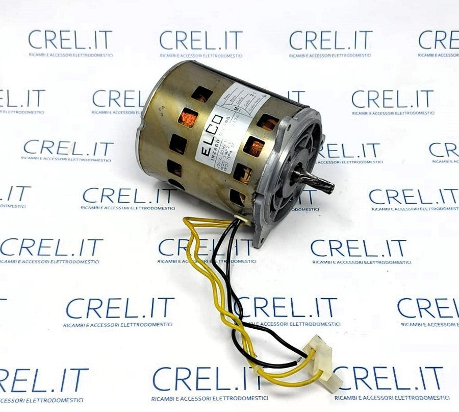 Motore Macchina Per La Pasta Simac Pastamatic 700 Usato