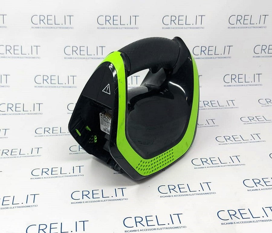 Assieme Motore Aspiratore Polti Forzaspira Slim Sr110 Usato