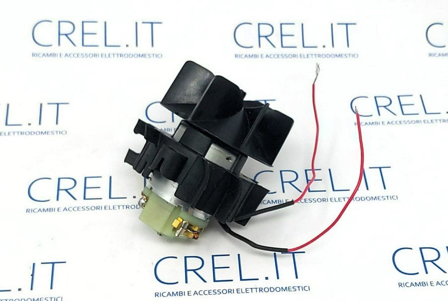 Motore Completo Di Ventola Universale Per Phon