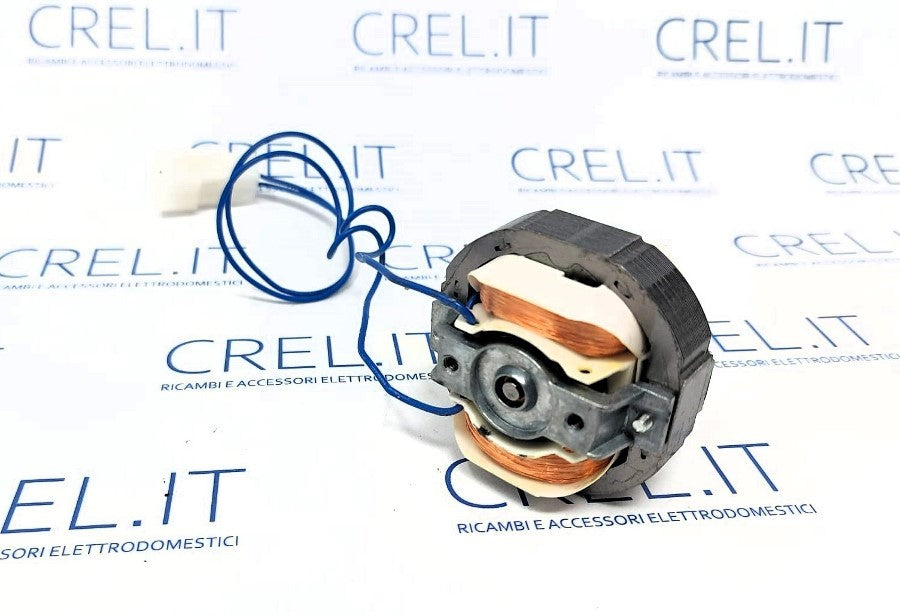 Motore Universale Per Phon