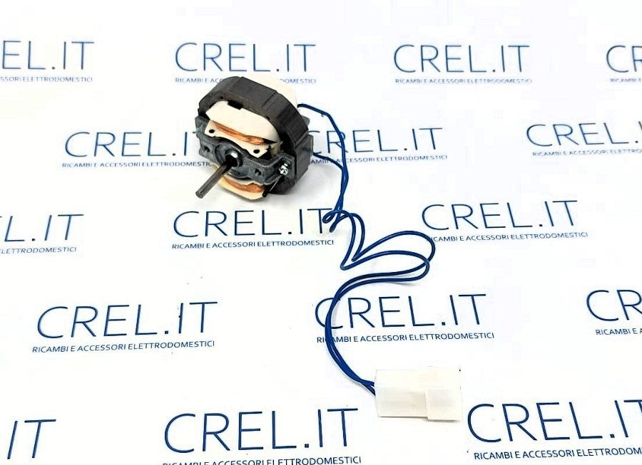 Motore Universale Per Phon