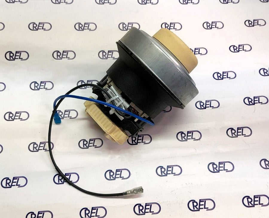 Motore Originale Scopa Imetec Piuma Extreme