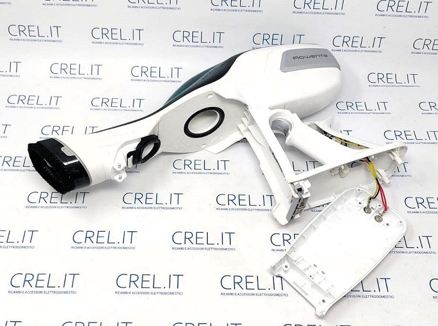 Motore Scopa Cordless Rowenta Air Force 560 Rh9472wo/4q0 Usato