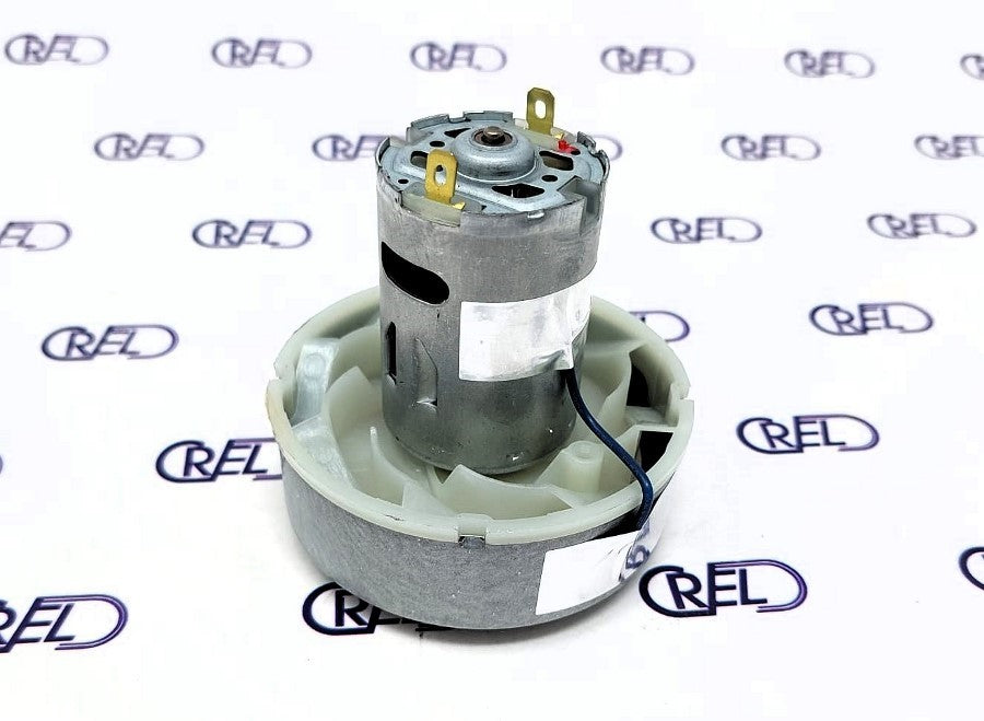 Assieme Motore Scopa Rowenta X-pert 6.60