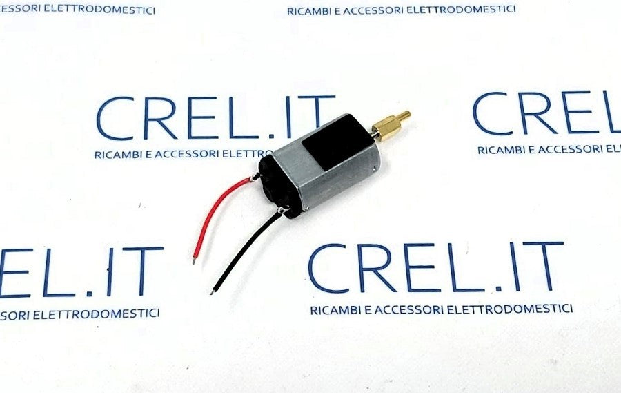 Motore Tagliabarba Rowenta Tn89 Multistyle