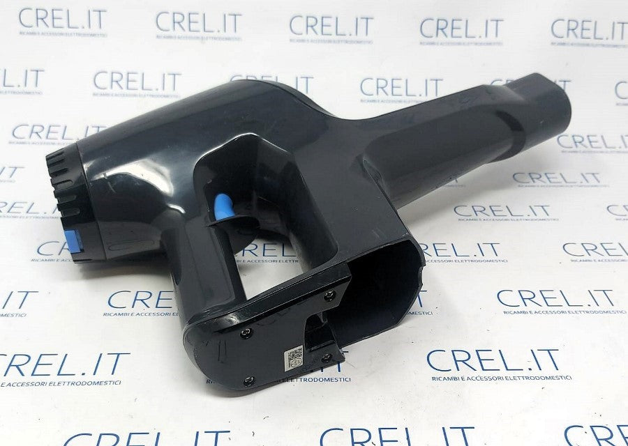Corpo Motore Scopa Cordless Rowenta X-pert Usato