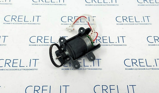 Motore Rullo Robot Aspirapolvere Samsung Sr9630 Usato