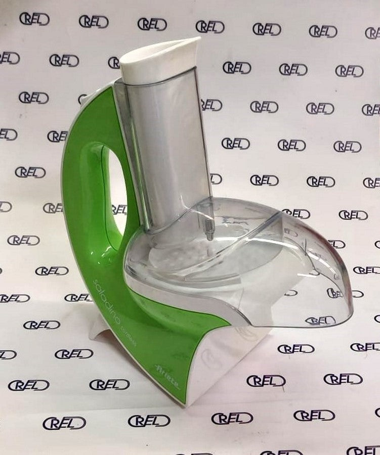 Motore Completo Chopper Ariete Saladino Cordless 178900ar0 Usato