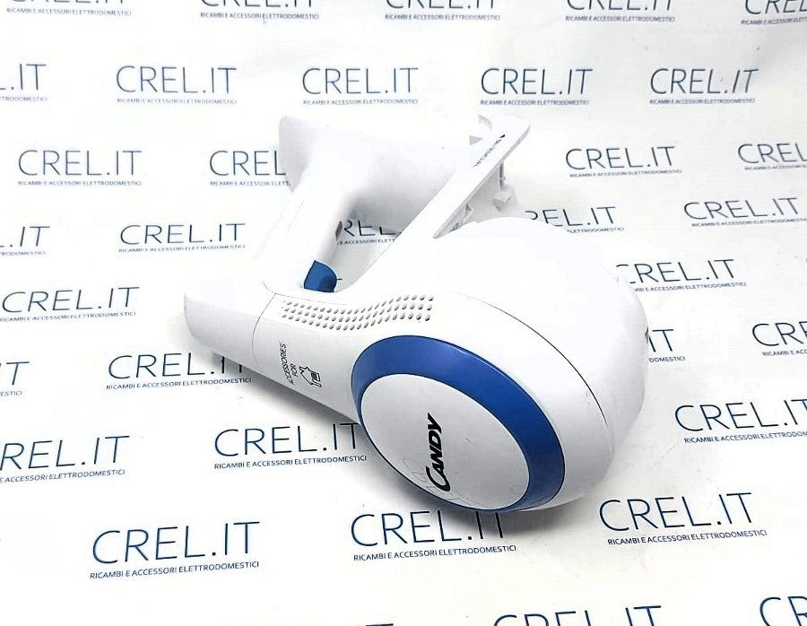 Assieme Motore Scopa Cordless Candy Cviva10 Usato