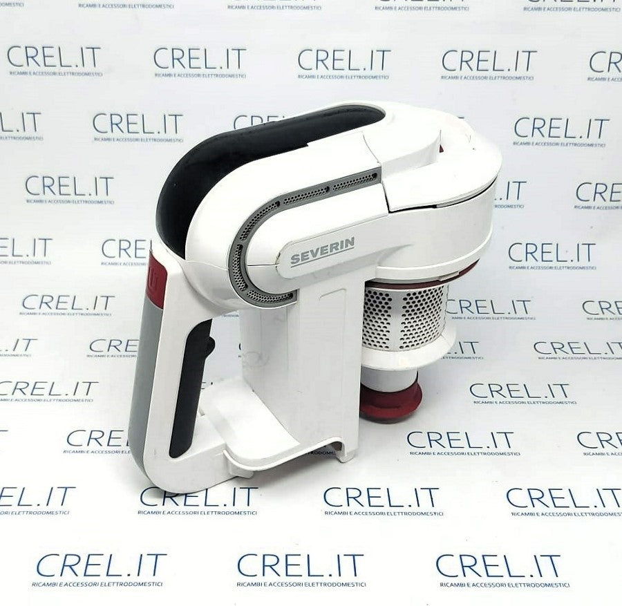 Corpo Motore Scopa Severin Hv7156 Usato