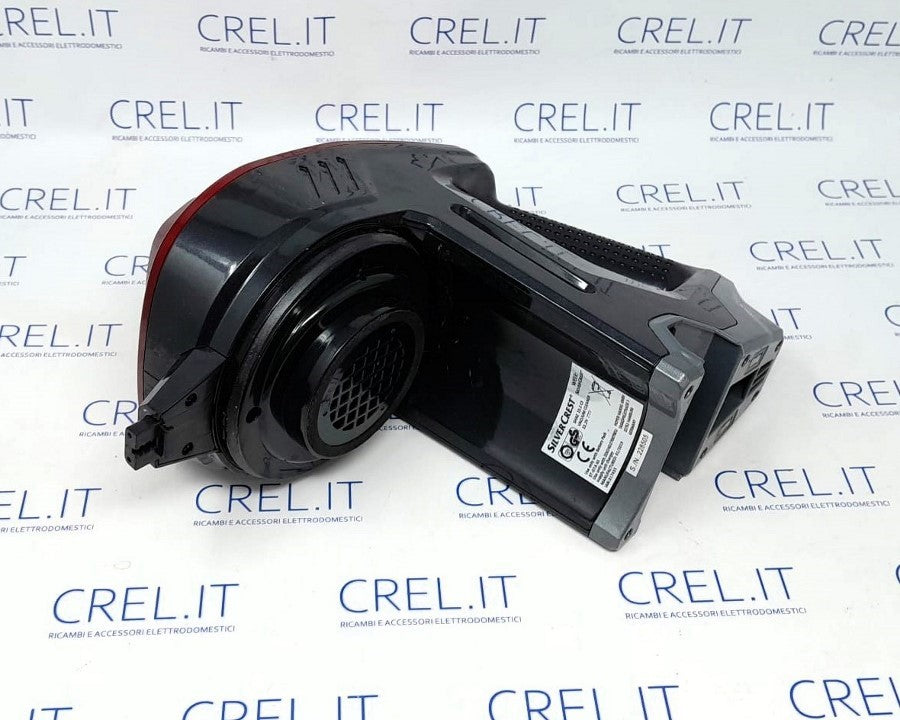 Motore Scopa Silver Crest Lidl Shaz 22.2 C3 Usato