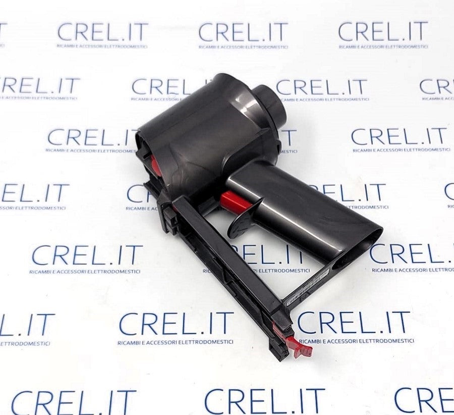 Motore E Corpo Originale Scopa Dyson Sv10 V8 Usato