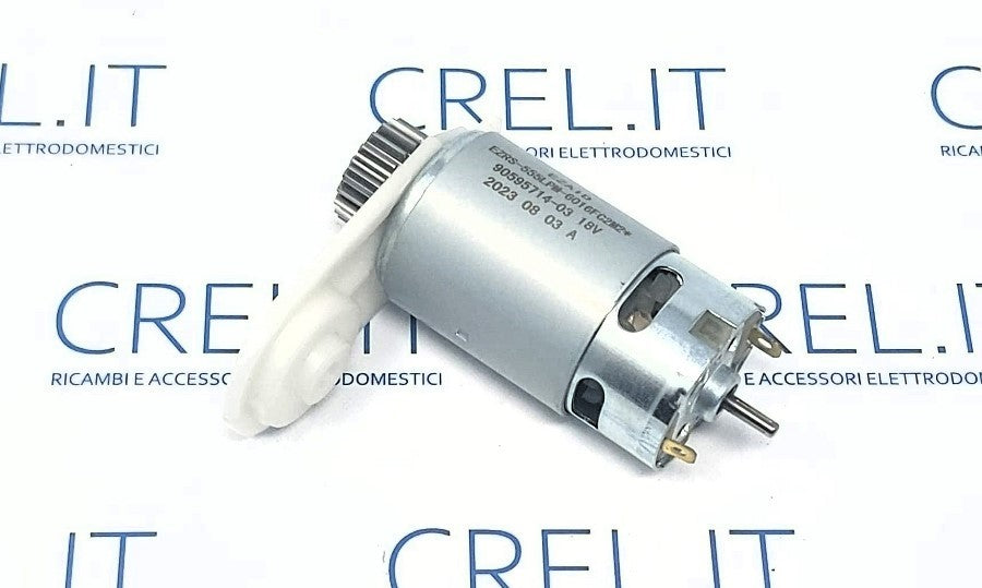 Motore Tagliabordi Black E Decker Stc18