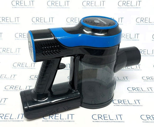 Motore Con Batteria Scopa Cordless Tasvac V50 Usato