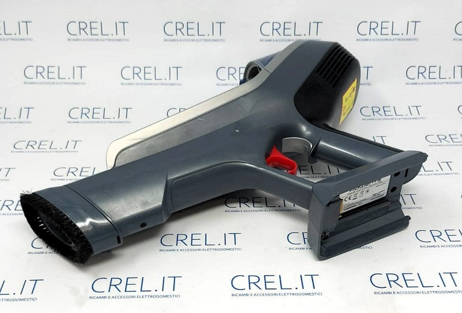 Assieme Motore Scopa Rowenta X-force Flex 8.60 Usato
