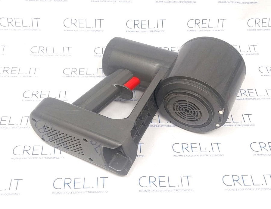 Motore Con Batteria Scopa Verslife Z8 Usato