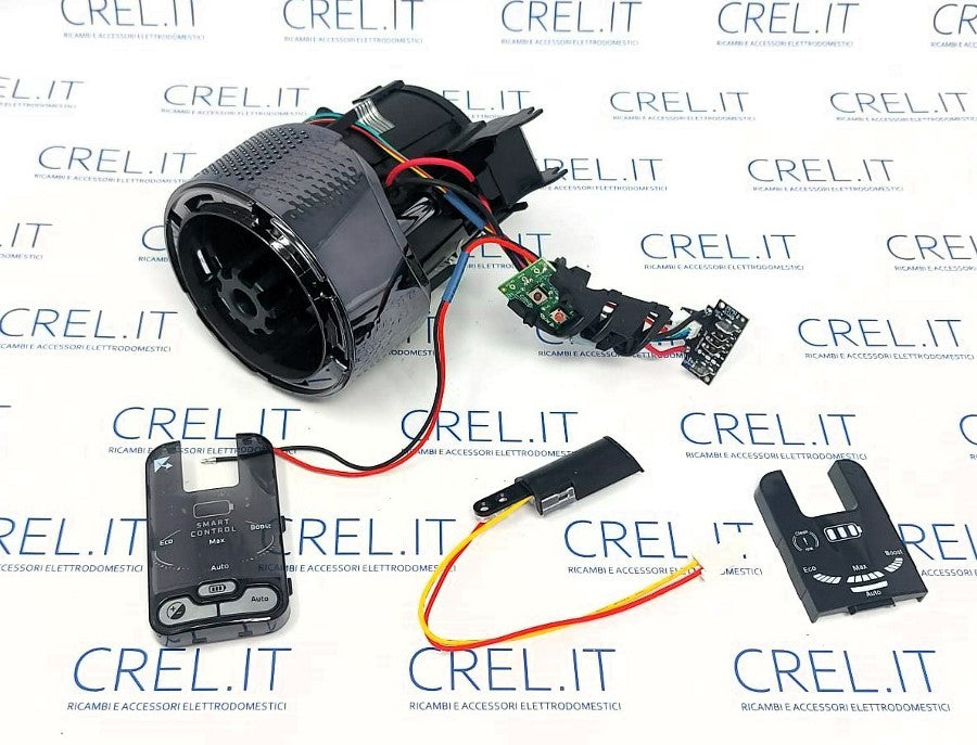 Motore Scopa Rowenta X-force Flex Ss-2230003781