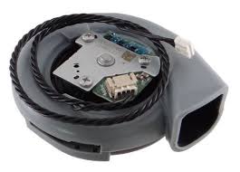 Motore Aspirapolvere Robot Rowenta X-plorer Serie 75