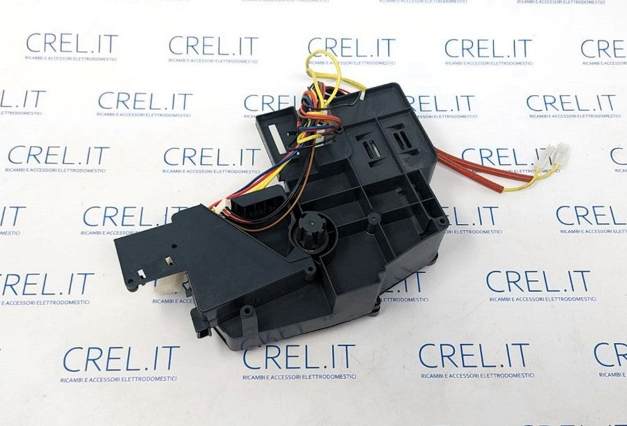 Assieme Motoriduttore Automatica Saeco Magic Royal 996530049782 9120.006.150