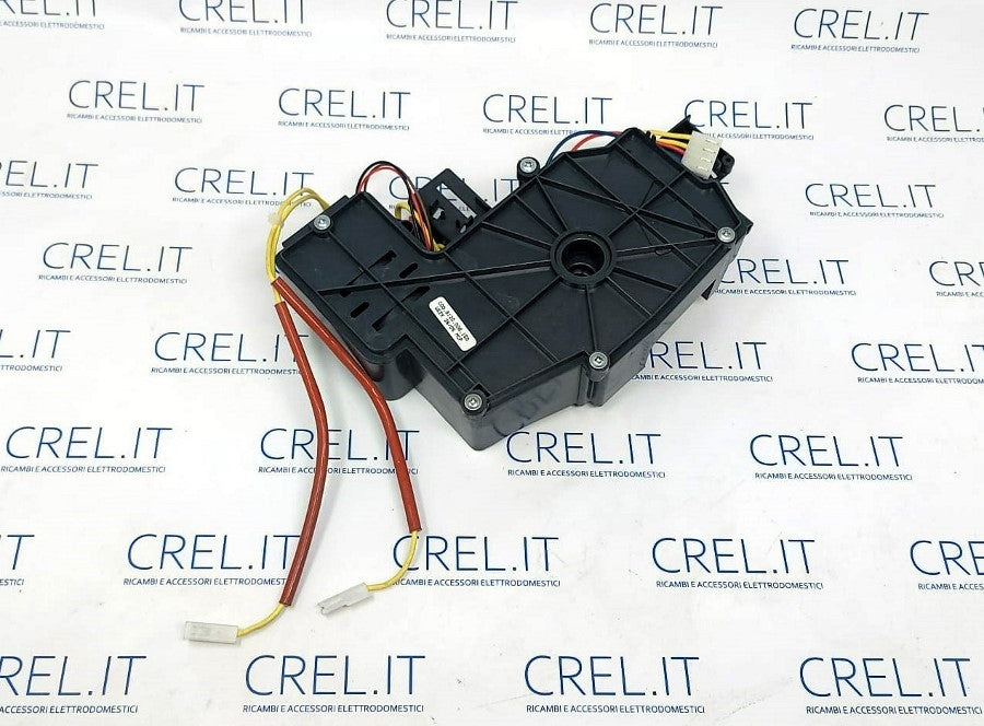Assieme Motoriduttore Automatica Saeco Magic Royal 996530049782 9120.006.150