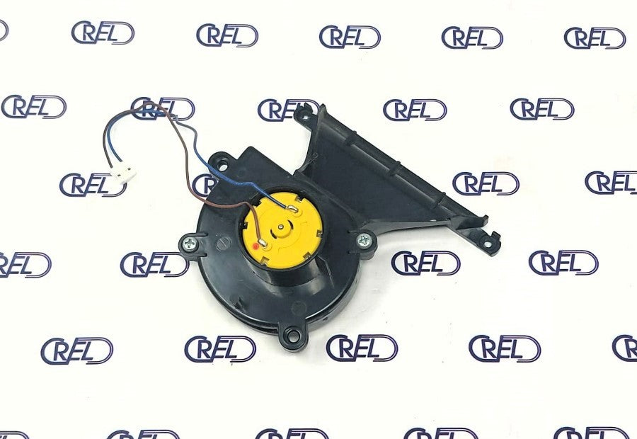 Motorino Aspiratore Robot Aspiratore Samsung Sr8845 Usato