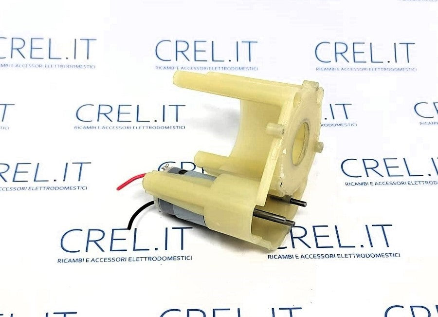 Motore Grattugia Ariete Gratì 457 Usato