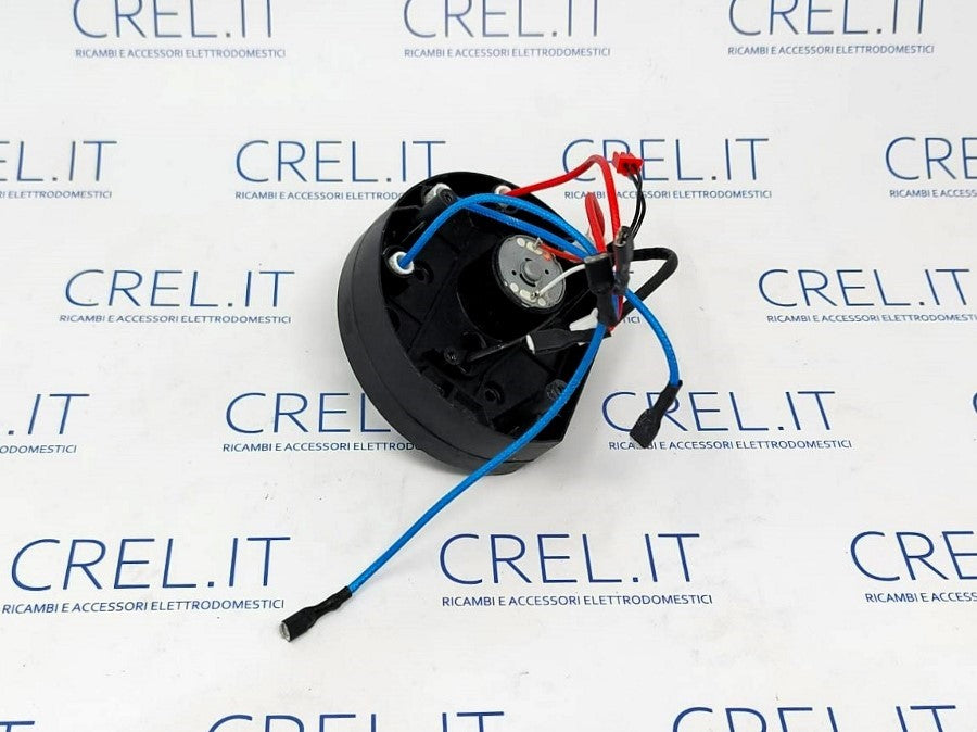 Motorino Montalatte Silver Crest Lidl Sma 500 G1 Usato