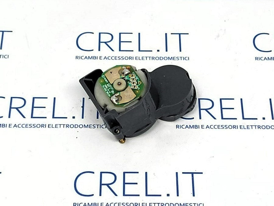 Motorino Per Spazzola Laterale Robot Aspirapolvere Irobot Roomba Serie 5/6/7 Usato