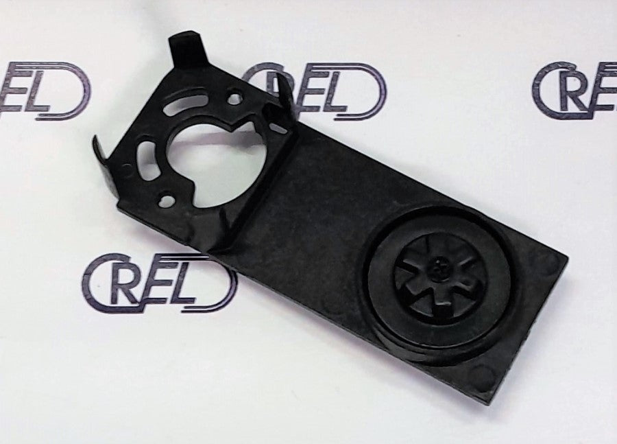 Braccio Di Sostegno Spazzola Elettrica Black E Decker Bhfev