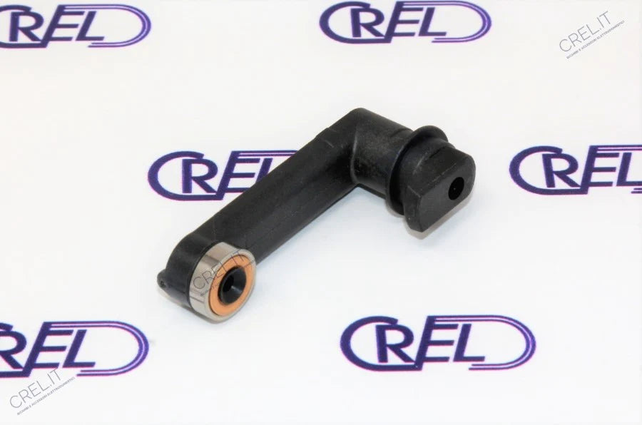 Braccio Oscillante Macchina Da Caffè Krups Inissia Usato