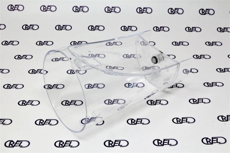 Serbatoio Acqua Macchina A Capsule Krups Piccolo Xs Usata